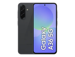 SAMSUNG GALAXY A36 5G 256gb-8gb RAM