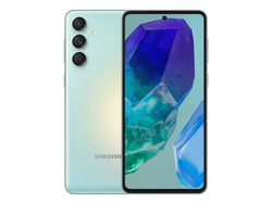 SAMSUNG GALAXY M55 256gb-8gb RAM