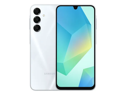 SAMSUNG GALAXY A16 256gb-8gb RAM
