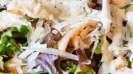 ENSALADAS