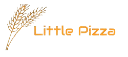 Logo Little Pizza