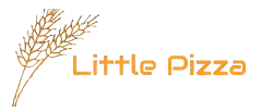 Logo Little Pizza