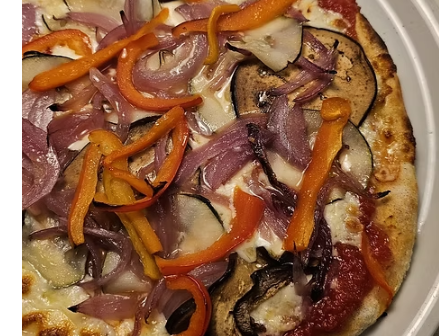 VEGETARIANA (Grande)