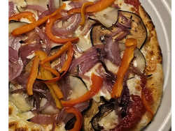 VEGETARIANA (Grande)