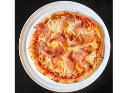 PROSCIUTTO E FUNGHI (Grande)