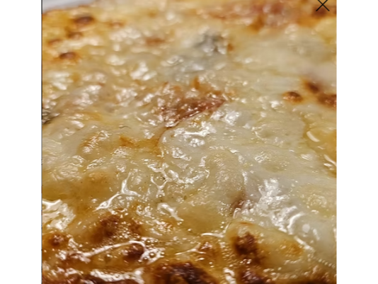 QUATTRO FORMAGGI (Grande)