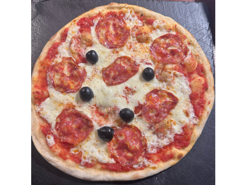 DIAVOLA (Individual)