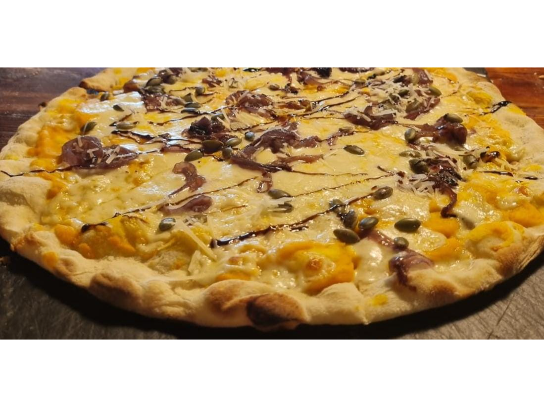 MANTOVANA (pequeña)