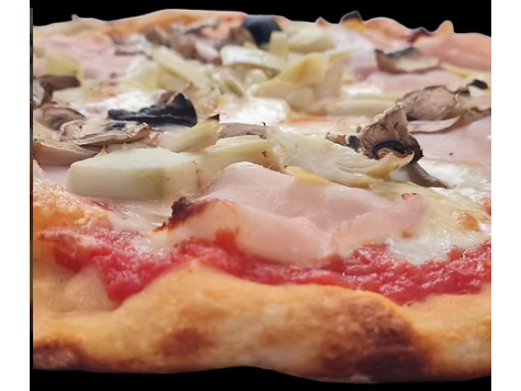 4 STAGIONI (Individual)