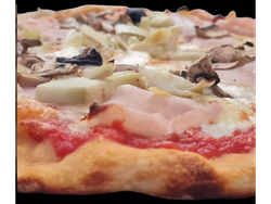 4 STAGIONI (Individual)