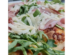 VERDEROSSA (Individual)