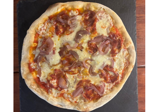 INFERNO (Individual)