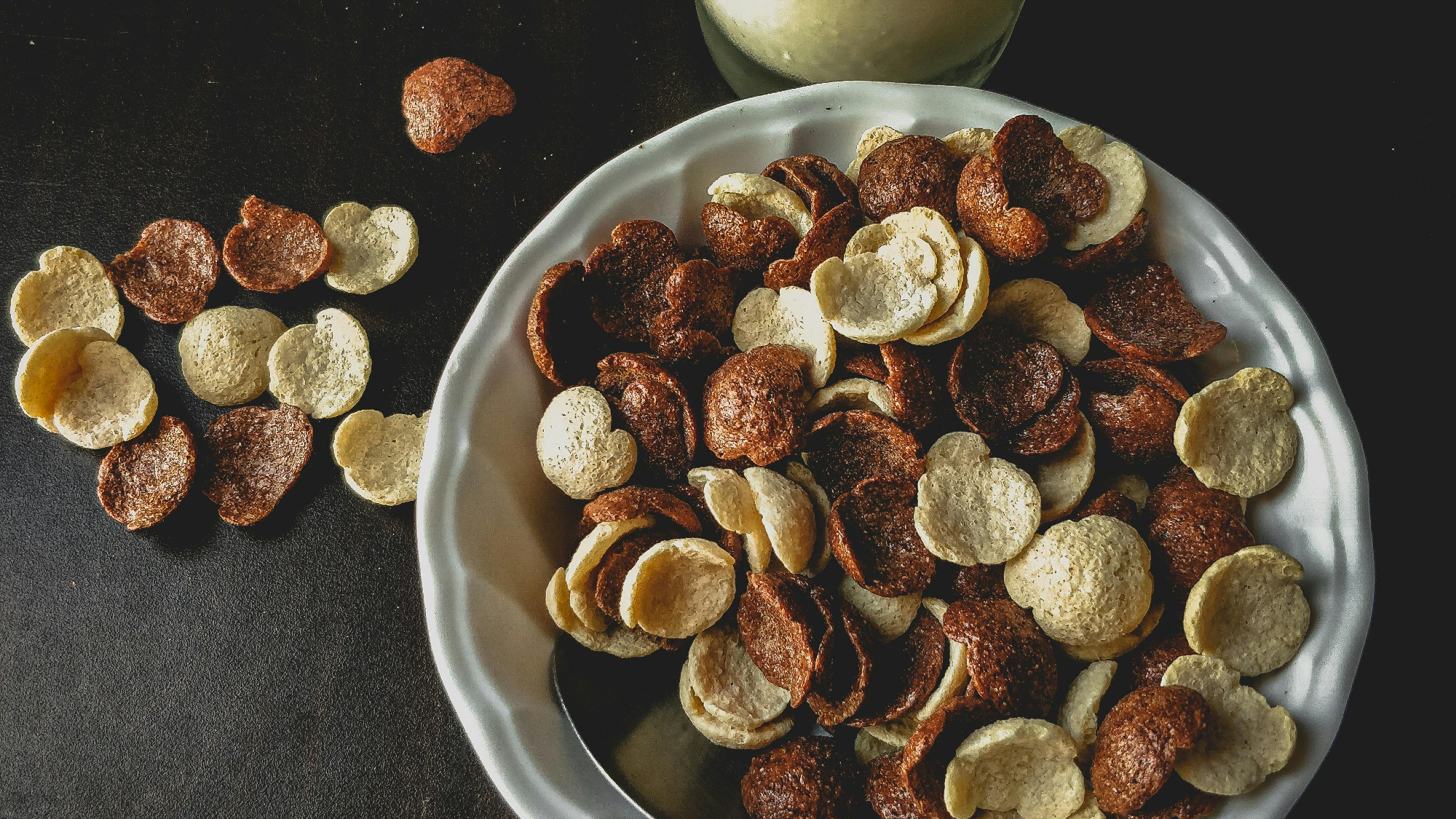 Cereales y granolas