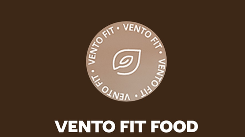 LINEA VENTO FIT FOOD