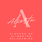 Logo de Alcorta Fuerza Natural