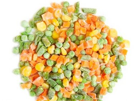 Mix primavera 500gr