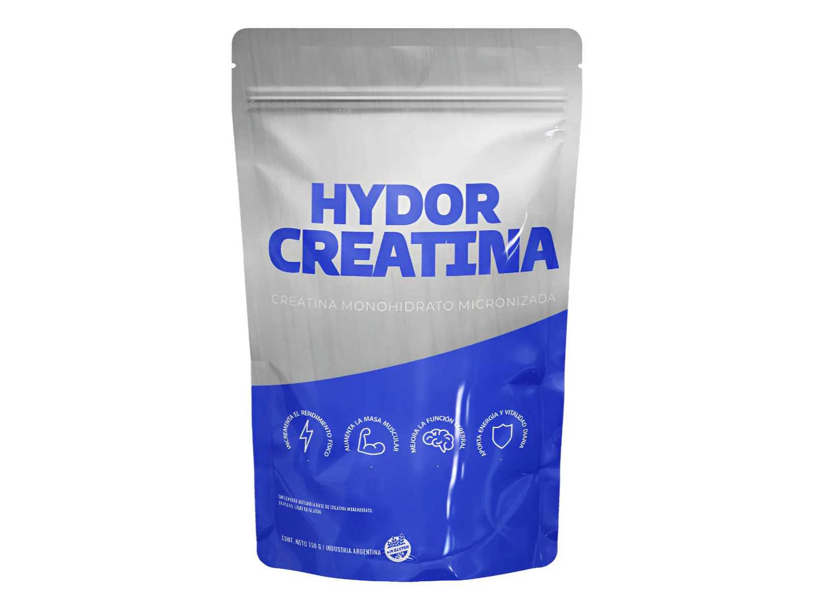 Creatina Hydor 150 gr