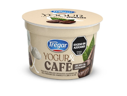 Batidos Tregar 120 gr (3 sabores a elección)