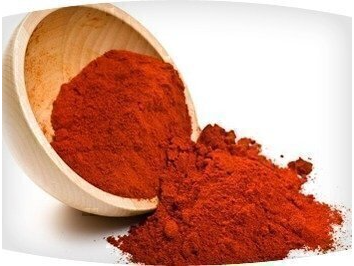 Pimenton dulce 100 gr