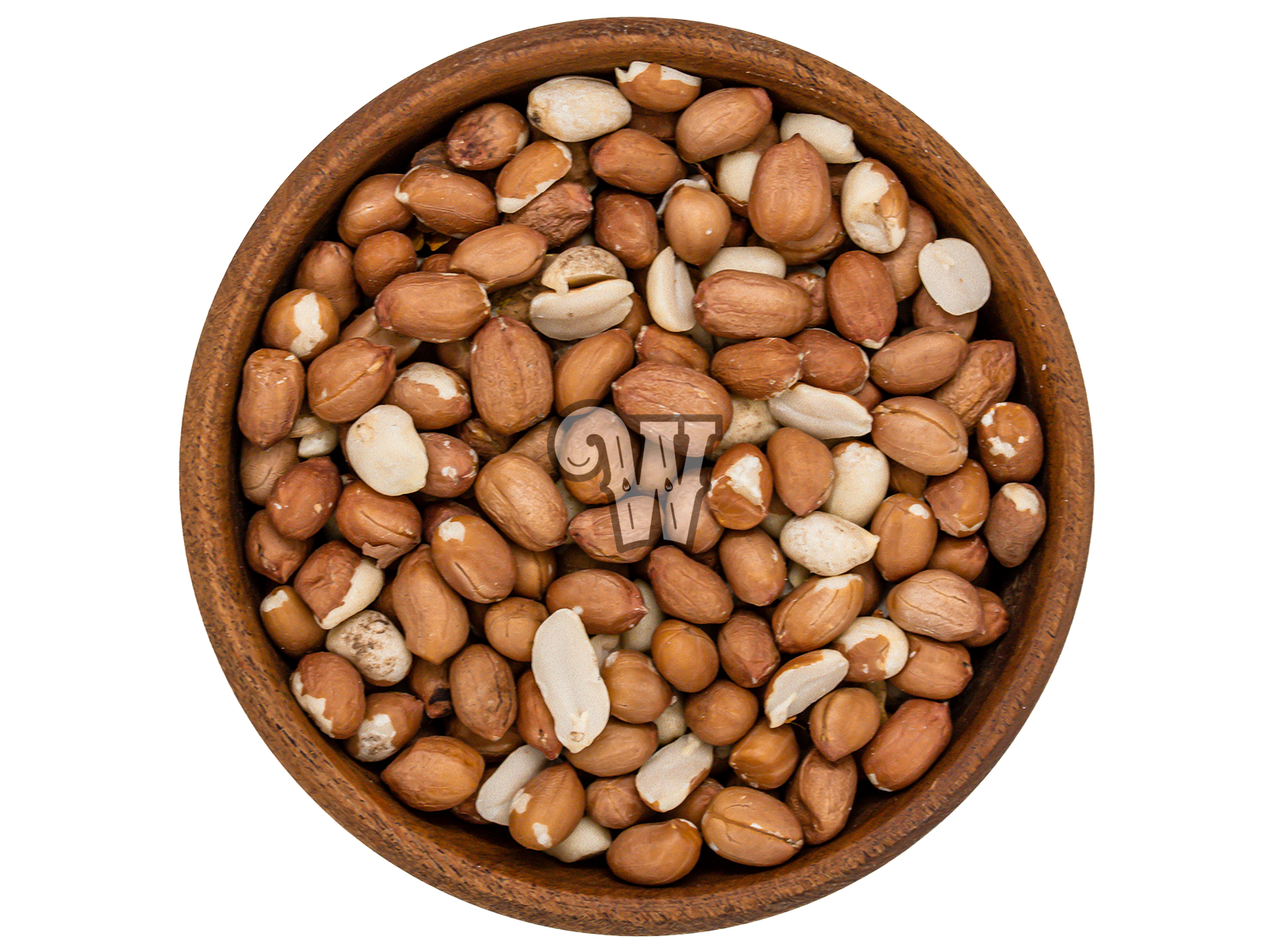 Mani crudo RUNNER  x 100 gr