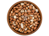 Mani crudo RUNNER x 100 gr