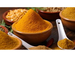 Curry 100 gr