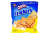 Smans Crackers saladas sin tacc 150 gr