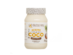 Aceite de Coco Neutro 500ml