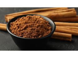 Canela en Polvo 100 gr