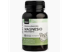 Bisglicinato de Magnesio NATIER 60 capsulas
