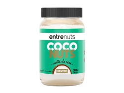 Aceite de Coco Neutro 360ml