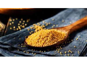 Mijo pelado x 100 gr