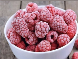 Frambuesas