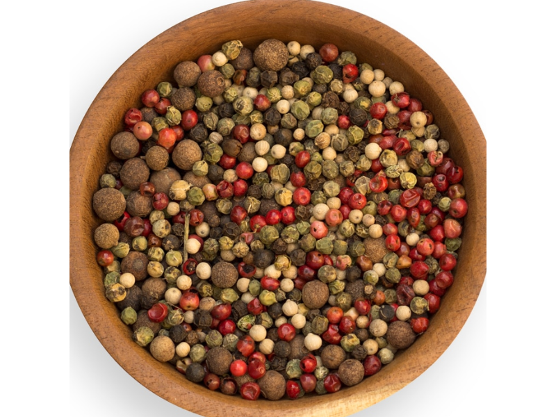 Mix Pimienta en Grano 100 gr