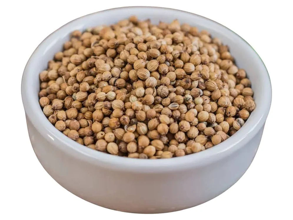 Semillas de Coriandro ( cilantro) 100 gr