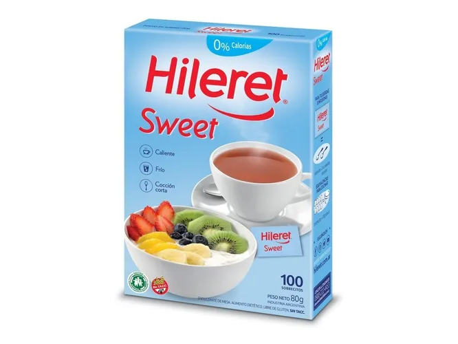 Educorante Hileret (sobres)