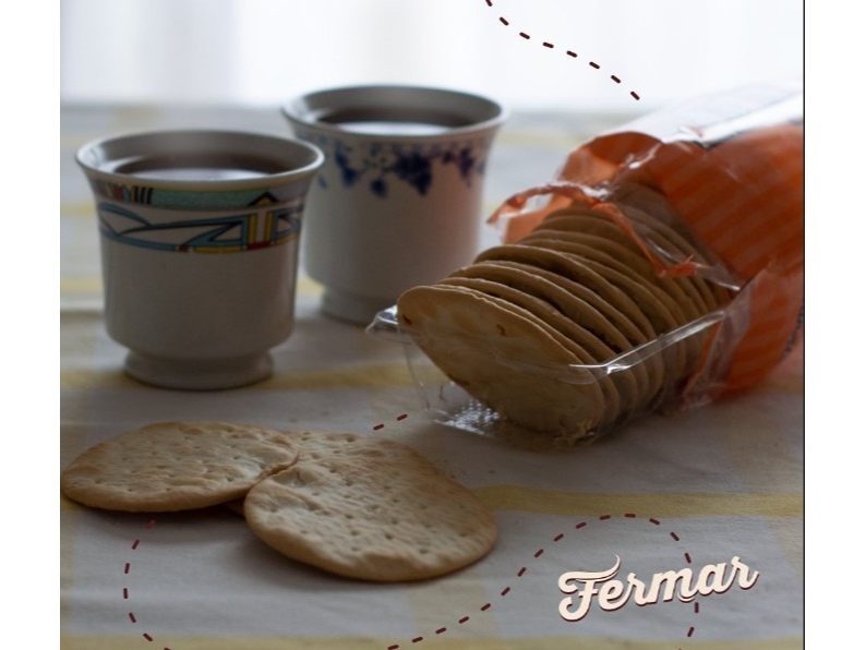 Biscochos Fermar sueltos