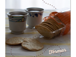Biscochos Fermar sueltos