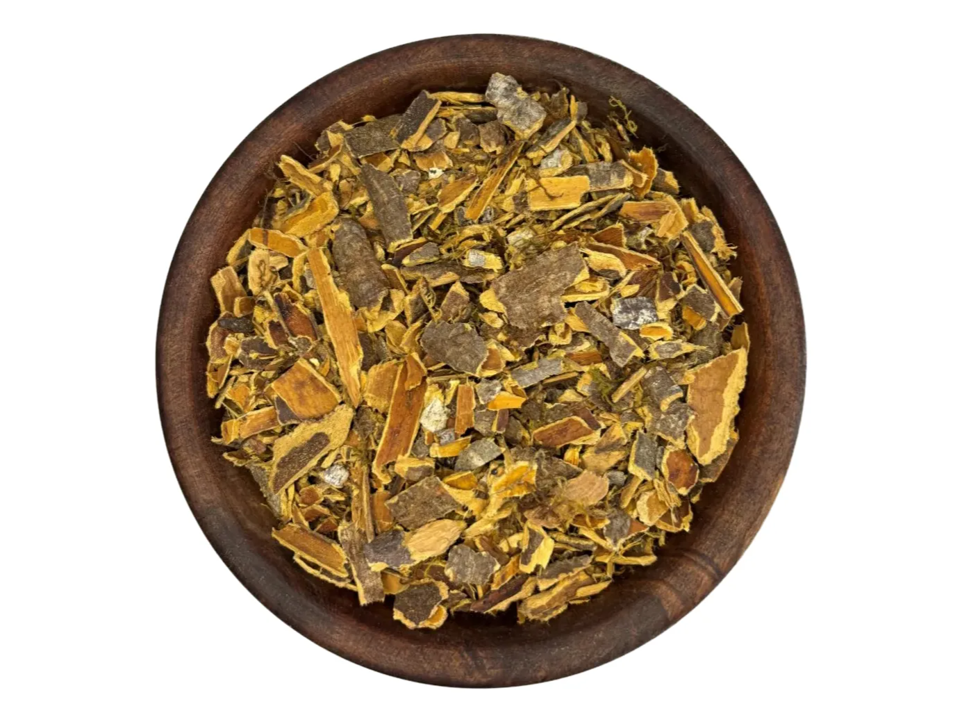 Cascara Sagrada x 50gr