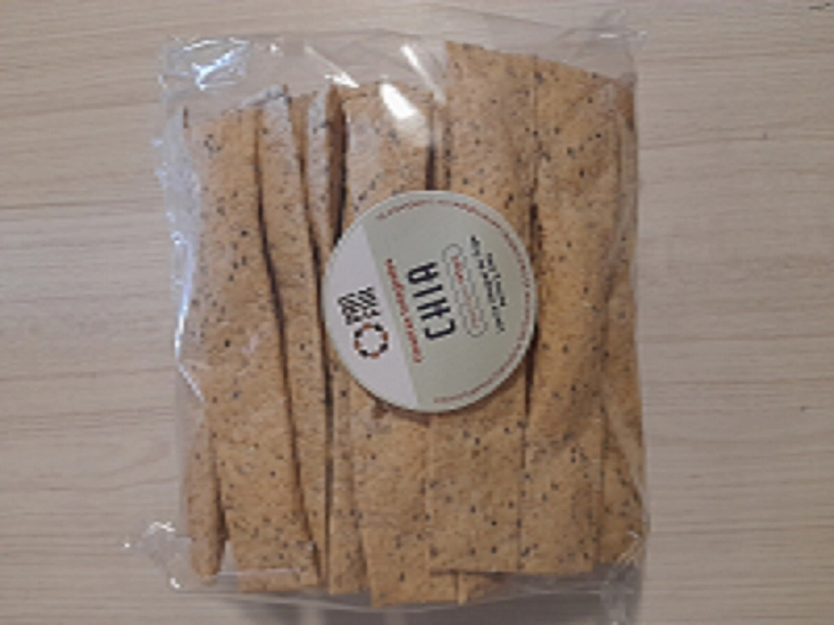 Chalitas PAN FAR 185 gr