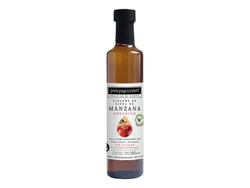 Vinagre de Manzana Organico 250 cc