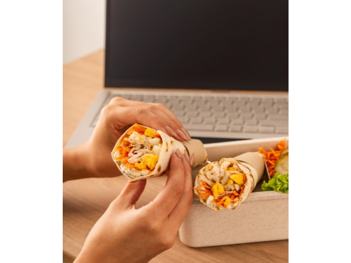 Tortilla de Trigo x 6 unidades DON YETO