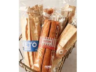 Linea Bastoni (varias presentaciones)