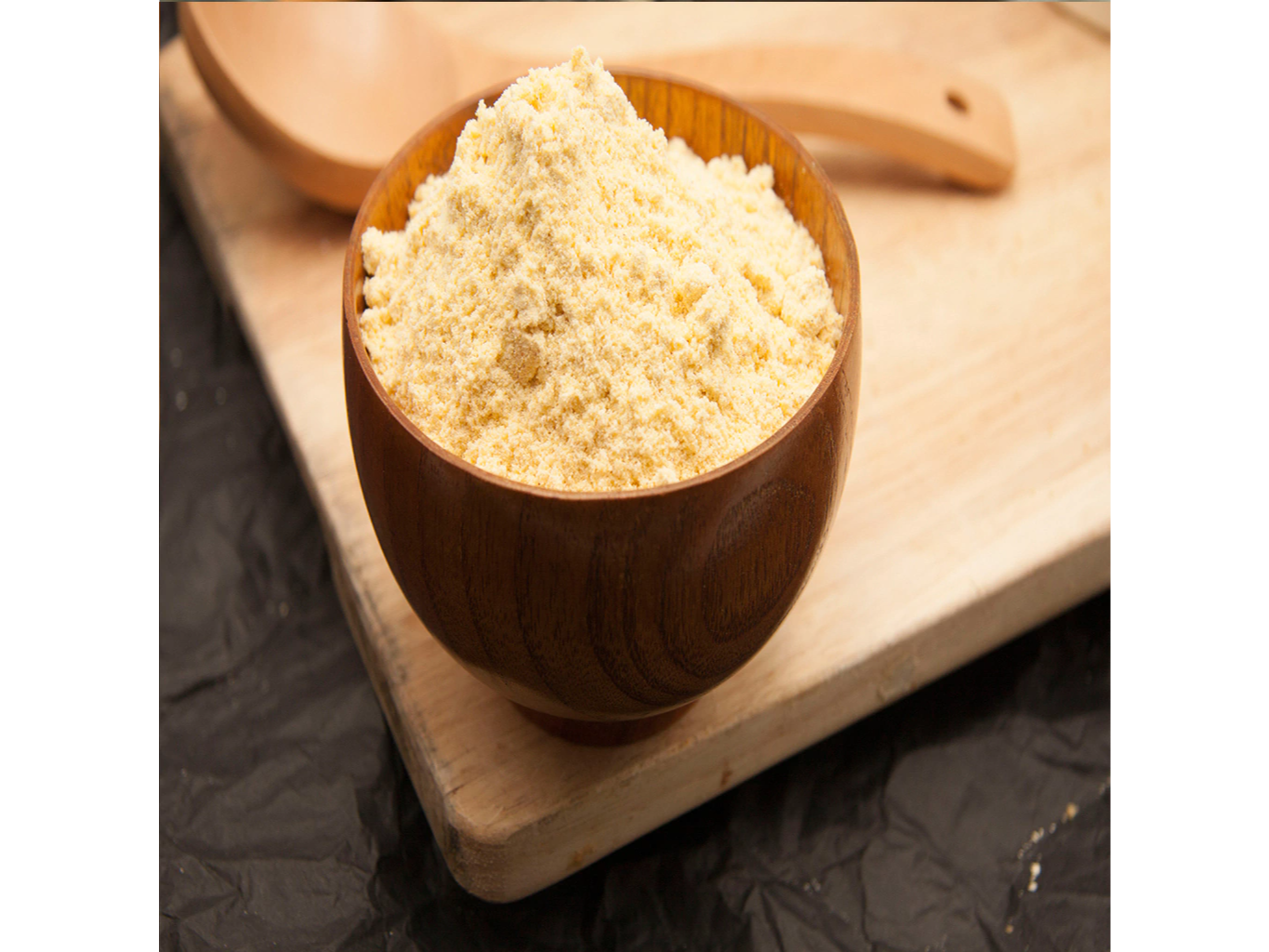 Harina de Maiz Blanco (para arepas)x 500 gramos