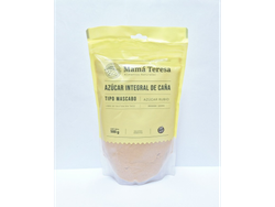 Azucar Integral Mascabo