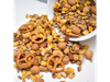 Mix salado con Pretzel 100 gr