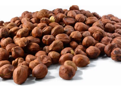 Avellanas