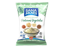 Premezcla Universal SANA MUNDI 500 GR