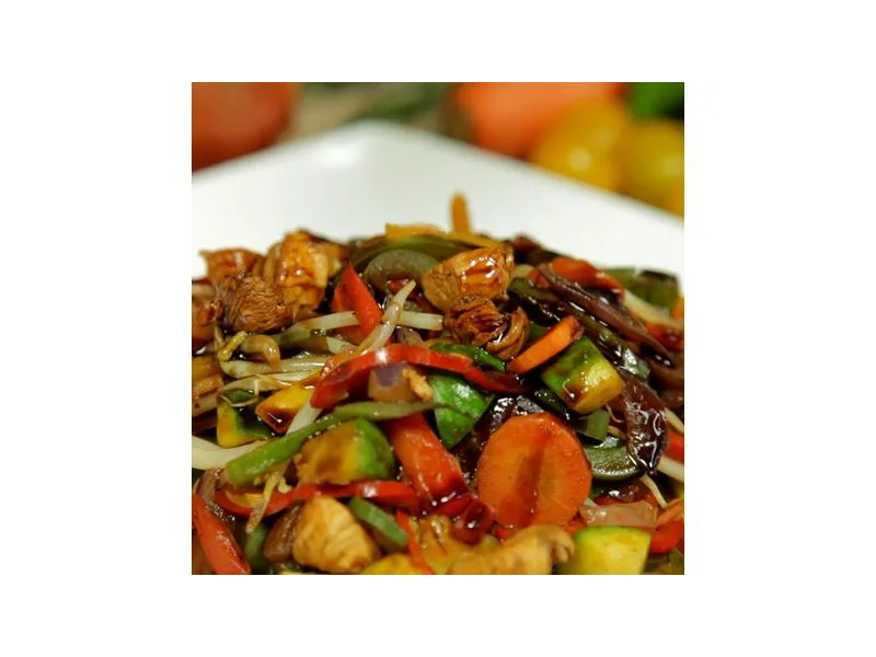 Mix para CHOP SUEY 500 GR
