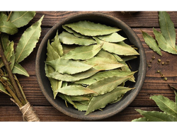 Laurel Hojas 100 gr